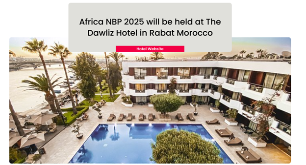 Dawliz Hotel Rabat