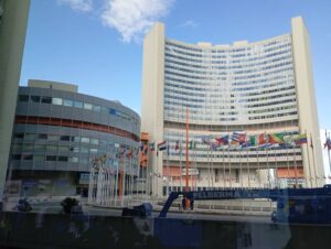 IAEA HQ