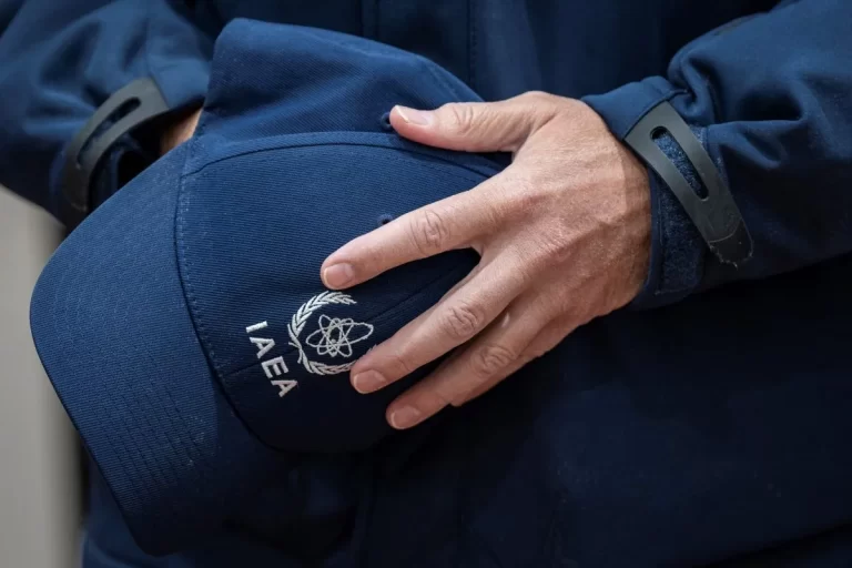 Read more about the article Ghana takes a step closer to nuclear power after IAEA review