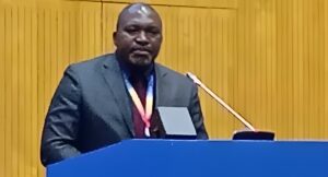 NGO Role in Africa’s Nuclear Future – IAEA 2025 Conference