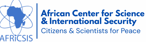 Science for Peace and Progress